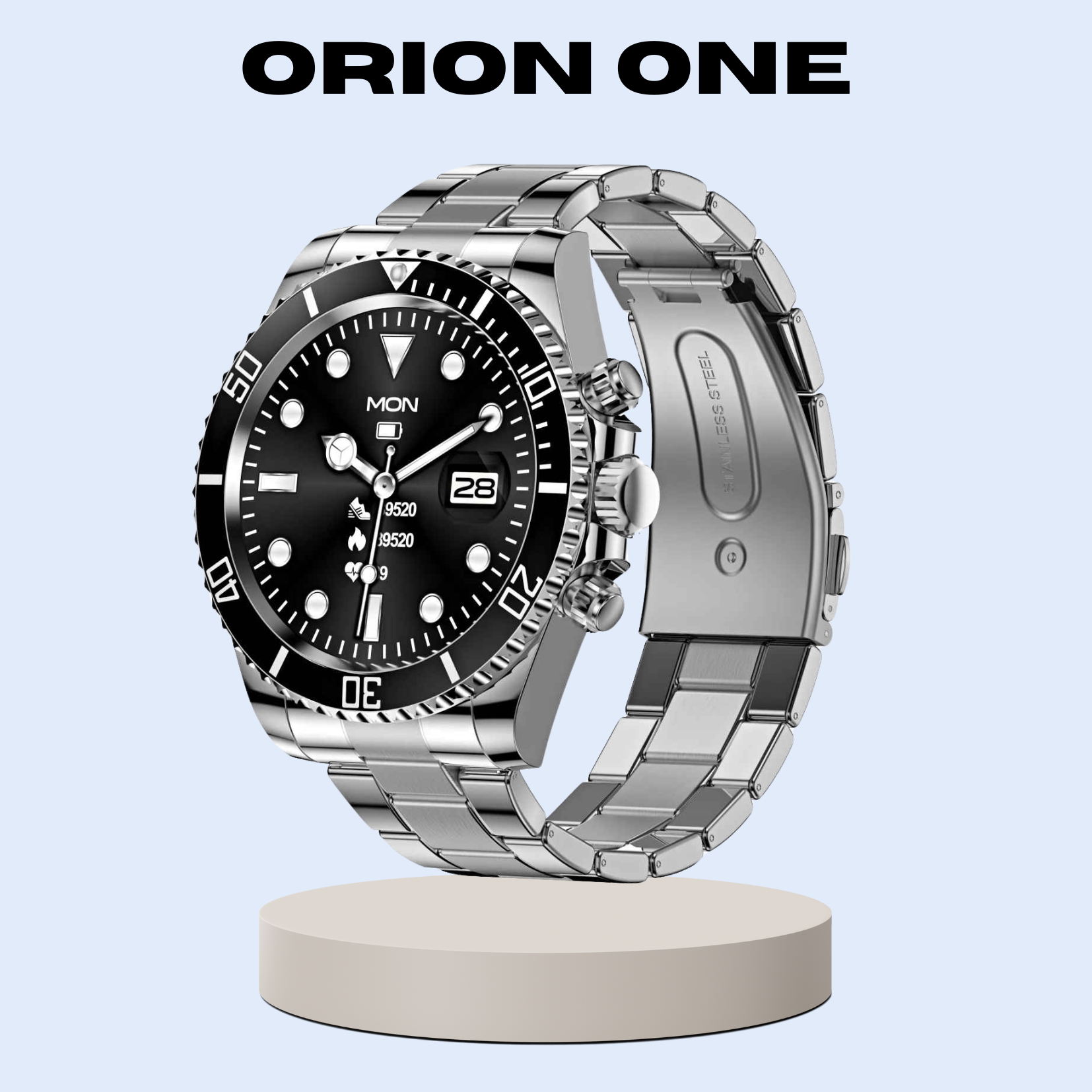 A wide range of disalto