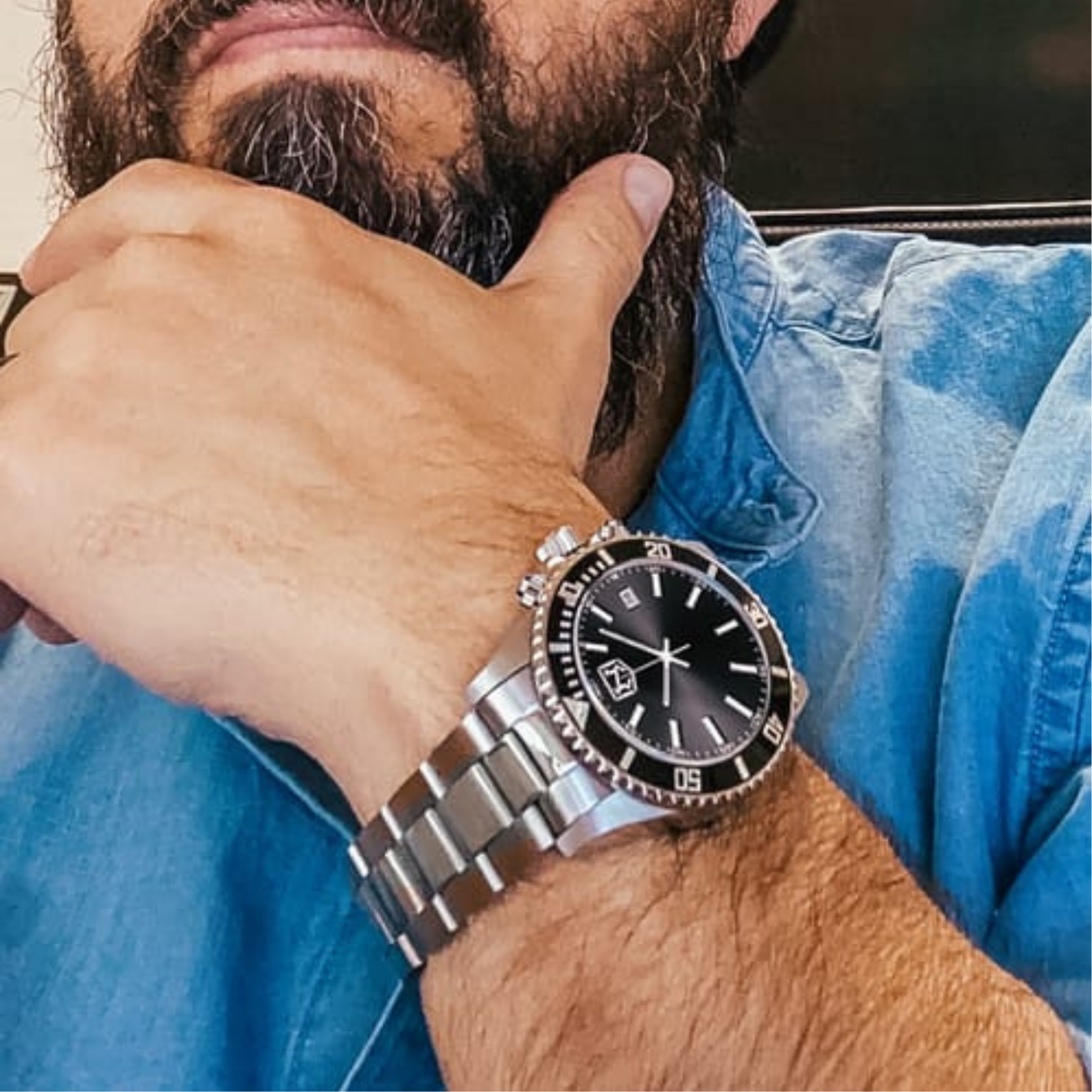 Dariusz Niedźwiedź