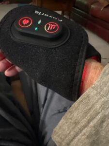 FlexiUlga - ulga dla nadgarstka bez wychodzenia z domu photo review